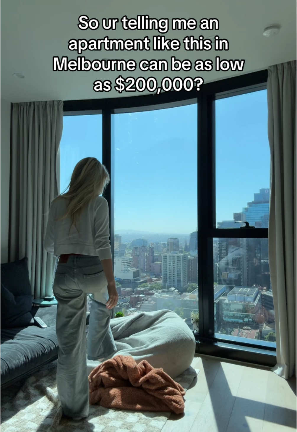 Brisbane could never