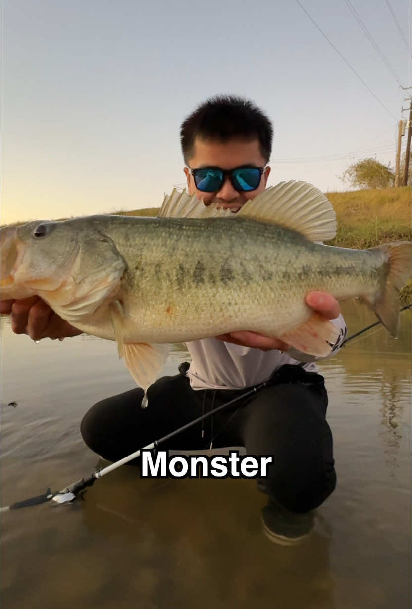 Fishing GONE WRONG Then This HAPPENS… #fish #bassfishing #howto #angler #bigfish #texas #angler #fisherman #fishing 