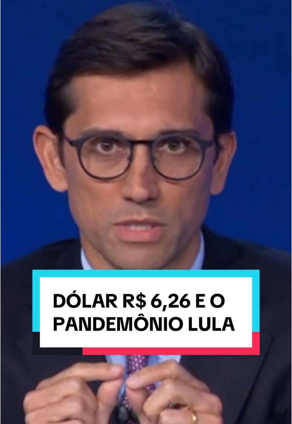 @bandjornalismo #fy #fyp #absurdo #inacreditavel #lula #lulamente #lulanacadeia #haddad #economia #esquerdanuncamais #inflacao #brasil #politica #flaviobolsonaro 