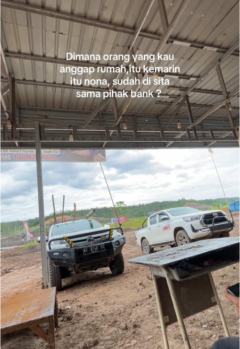 Gim dah #tambangbatubarakalimantan #tambanghitz #batubarakalimantan #tambangkaltim #anaktambang #anaktambangkalimantan #batubarakalimantan #storytambangbatubara #storytambangkaltim #storytambang 