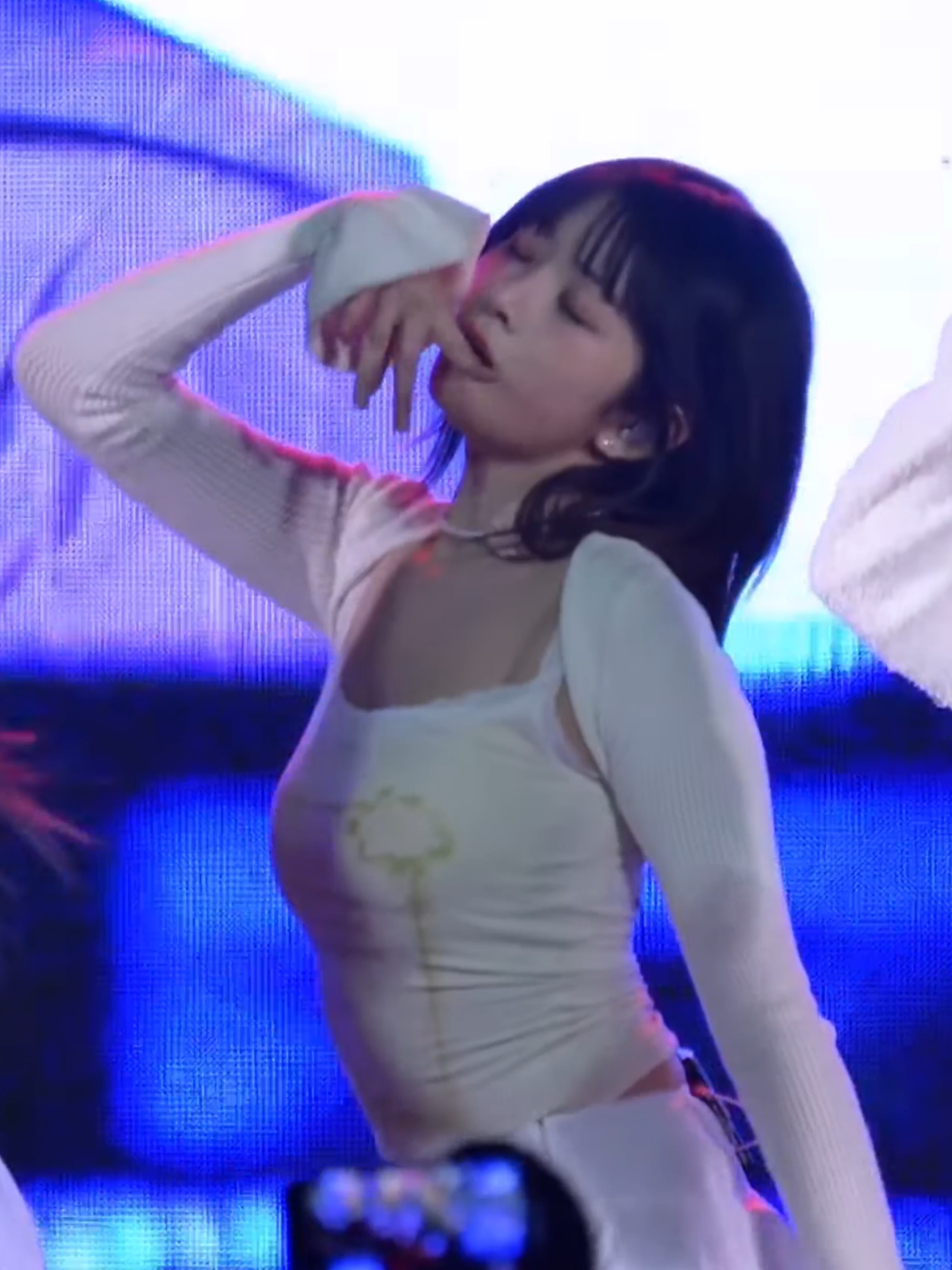 IVE Rei 4K Fancam PART3 #IVE #REI #レイ #레이 #fancam #kpop