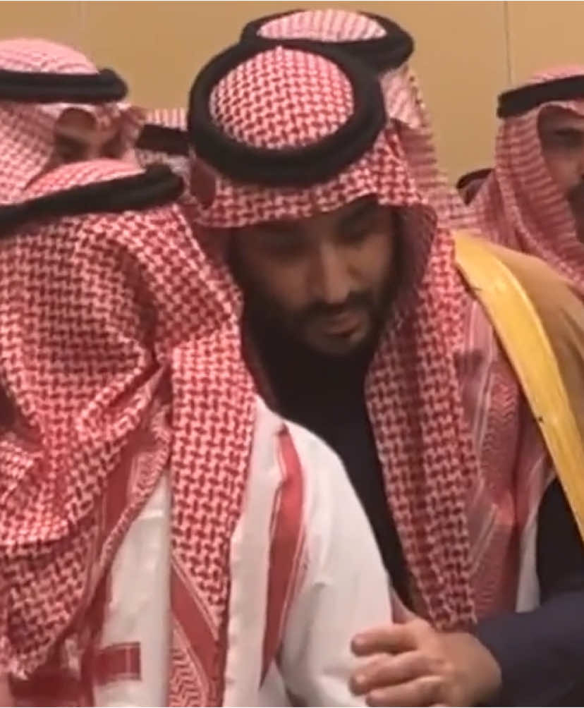 #mbs #محمد_بن_سلمان 