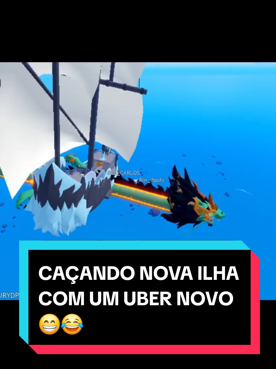 CAÇANDO ILHA DO VULCÃO  #foryou #roblox #fyp #edit #viral_video #dragon #humor #bugis 