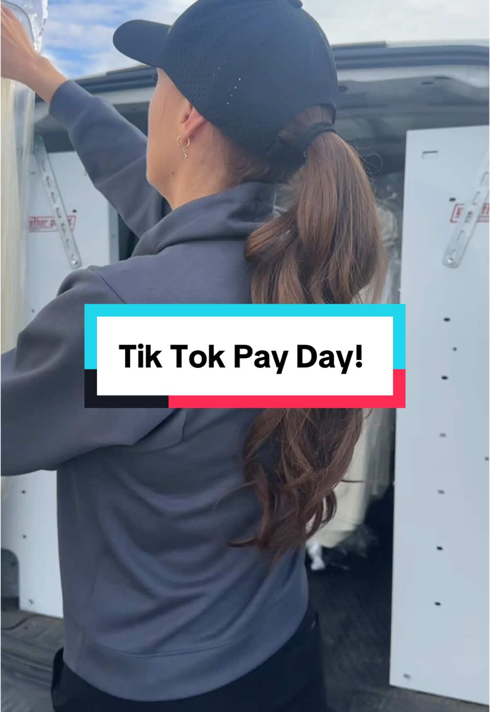 A breakdown of the last month posting on Tik Tok! #business #money #laundromat #entrepreneur #payday 