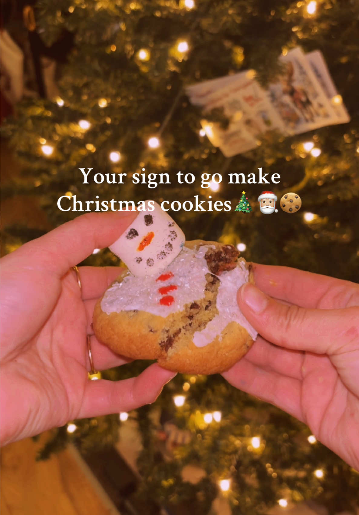 Best baking season🎅🏼🎄✨ #christmasbakingrecipeideas #christmasbaking #holidaybaking #christmascookies #cookies #creatorsearchinsights