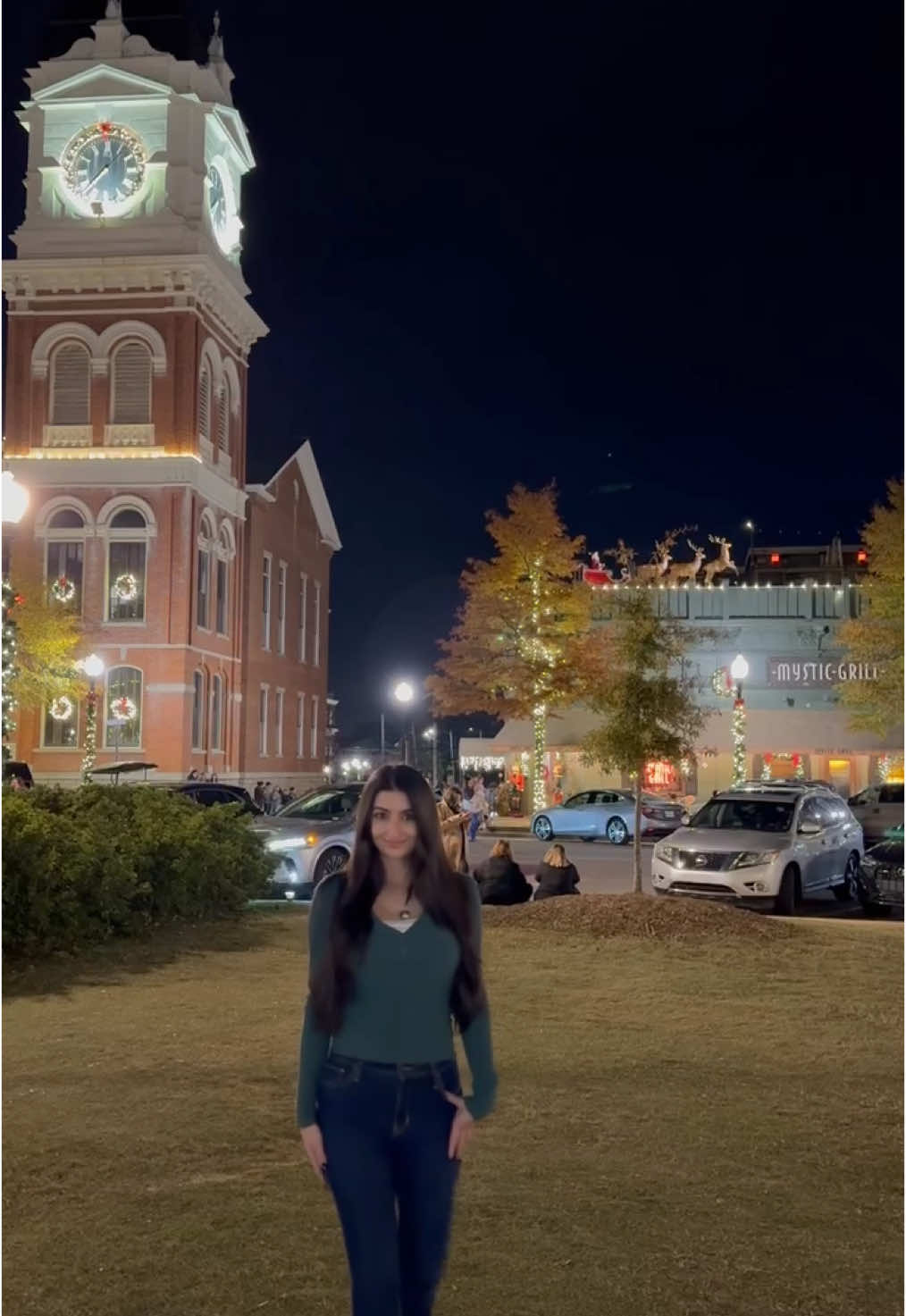 Mentally still here 🫠 15 years later and I finally got to visit the real Mystic Falls 🥹🩸 #tvd #elenagilbert #thevampirediaries #fyp #mysticfalls #covington 