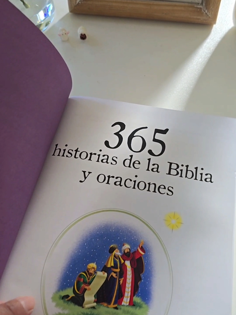 #bibliaparaniños #biblia #tiktokshopping 