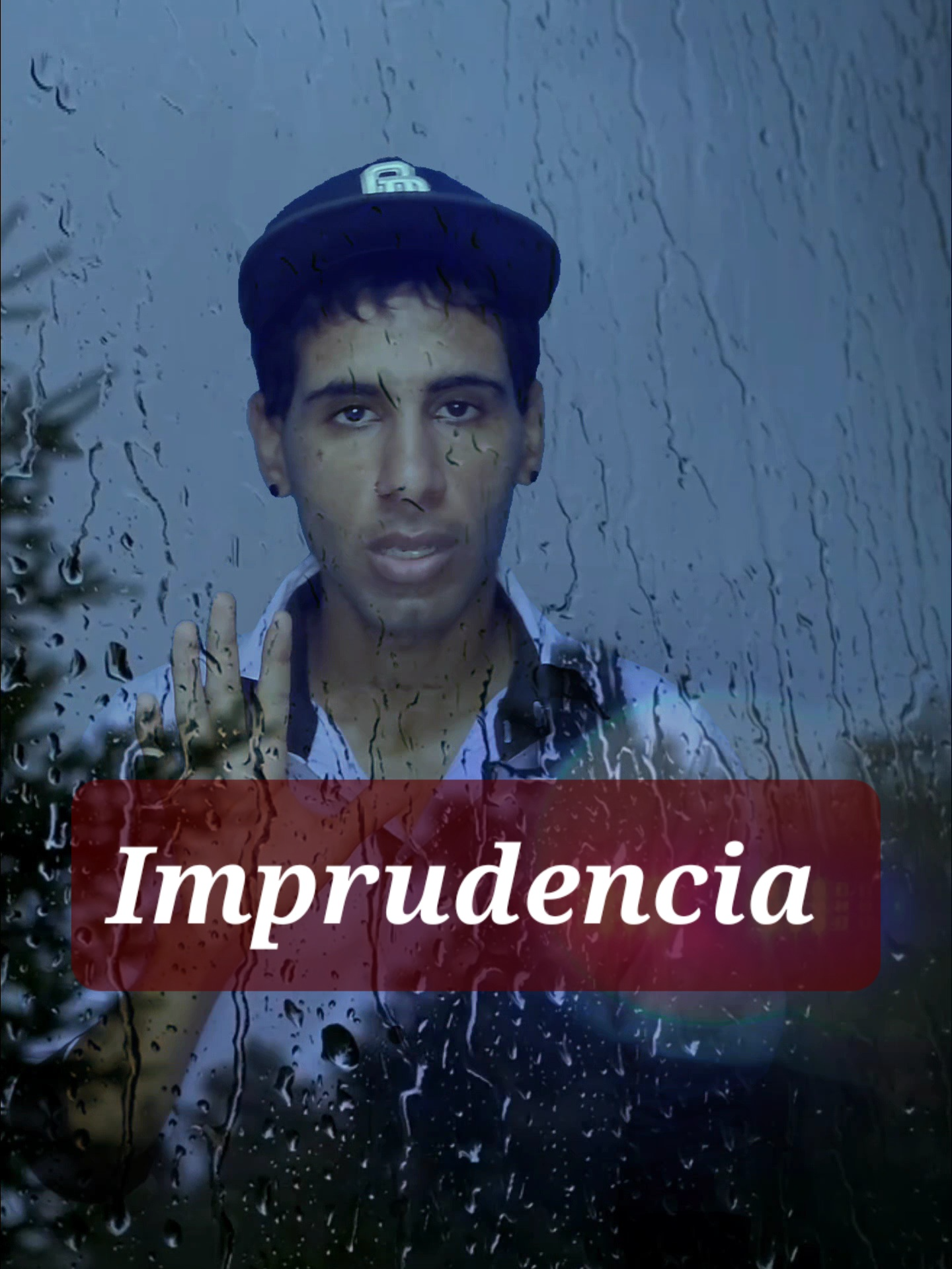 Imrudencia (Canción completa en Spotify LINK EN MI BIO) #alhomi #rap