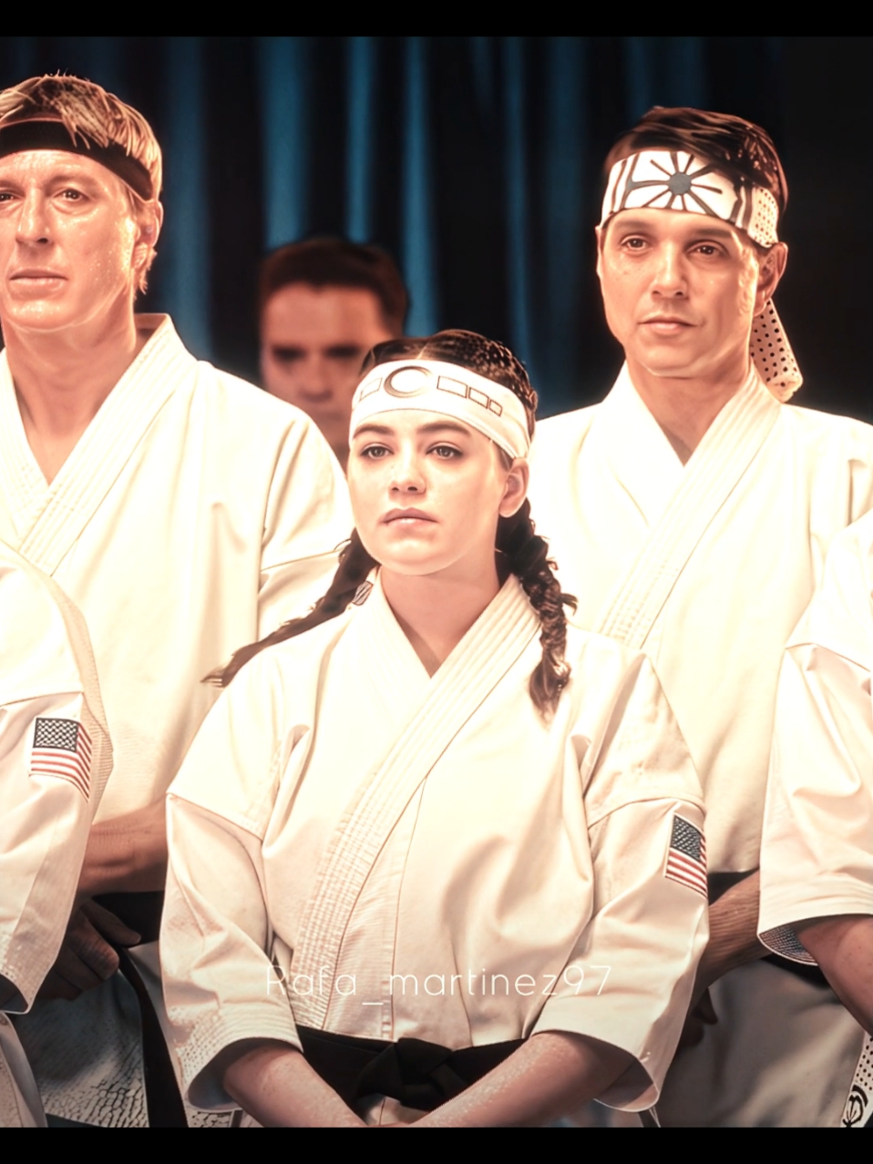 Looking forward to seeing part 3 // #samlarusso #cobrakai #marymouser #samlarussoedit #cobrakaiedit #edit 