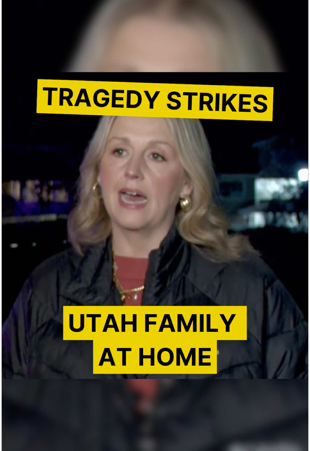 When a woman didn’t show up for work, a concerned relative entered her home and found a 17-year-old boy critically injured. Authorities responded to the residence in a Salt Lake City suburb and discovered a horrific scene: five family members, aged 2 to 42, were dead, and the teenager was clinging to life. On December 17, police obtained a search warrant for the home and continue to investigate the events that led to the tragedy.  #truecrimestory #mystery #utahlife #breakingnews 