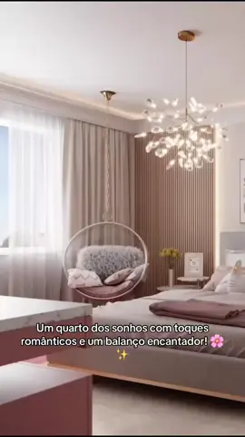 Perfeito para momentos de magia e delicadeza. 💕  ##QuartoDeMenina #DecoraçãoRomântica #CantinhoDosSonhos #DesignDeInteriores #Inspiração #interiores #InspiraçãoDeDecor #viral #fyyyyyyyyyyyyyyyy 