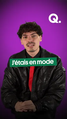 « L’art est ouvert à l’interprétation et la mode est de l’art ». Interviews, couverture de défilés, reviews… Avec beaucoup de passion et d’authenticité, Lyas — suivi par plus de 200 000 personnes sur ses réseaux — crée du contenu autour de la mode et dit tout haut ce que certains n’osent même pas murmurer dans le milieu. #lyas #fashiontiktok #fashionweek #lesfashion #mode