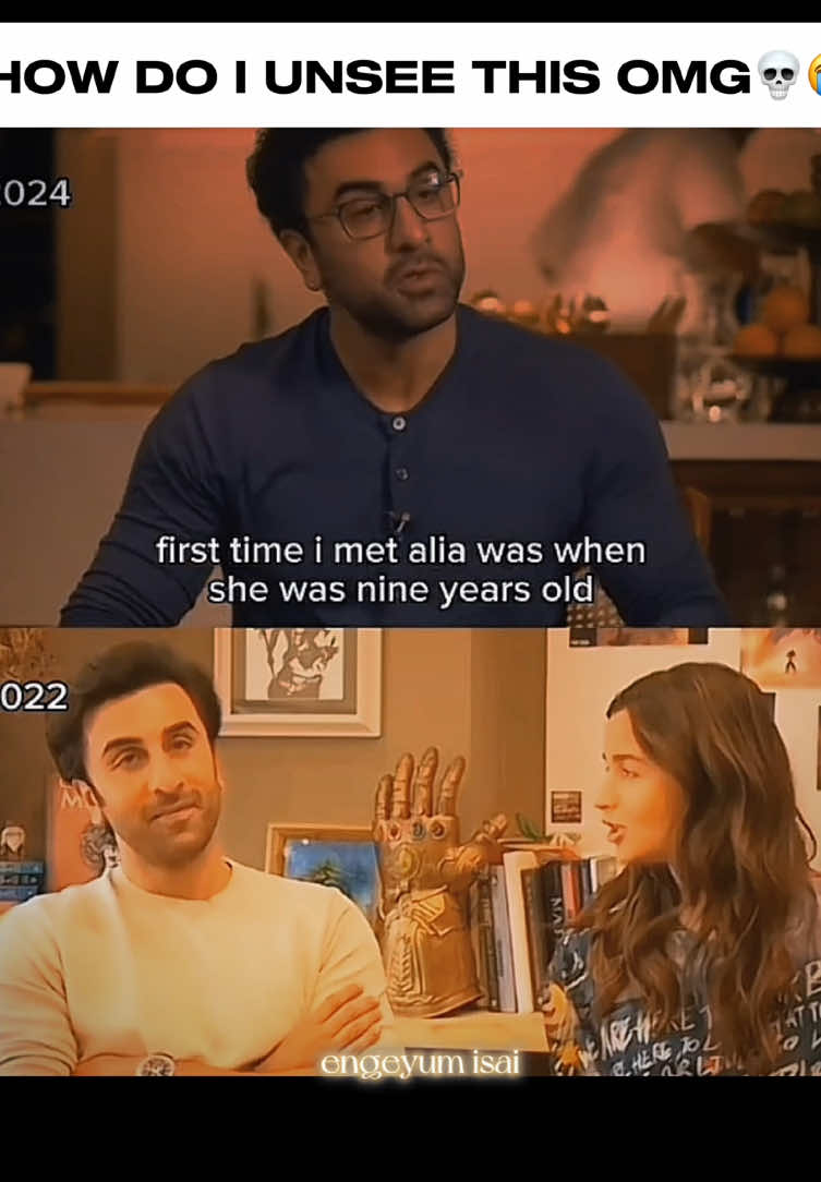 how can bro actually speak this open🤣💀💀 #bollywood #aliabhatt #ranbirkapoor #fypviral #viral #fyp #foryou #india #memes #desi #browntiktok #SonicMovie3 #srk 