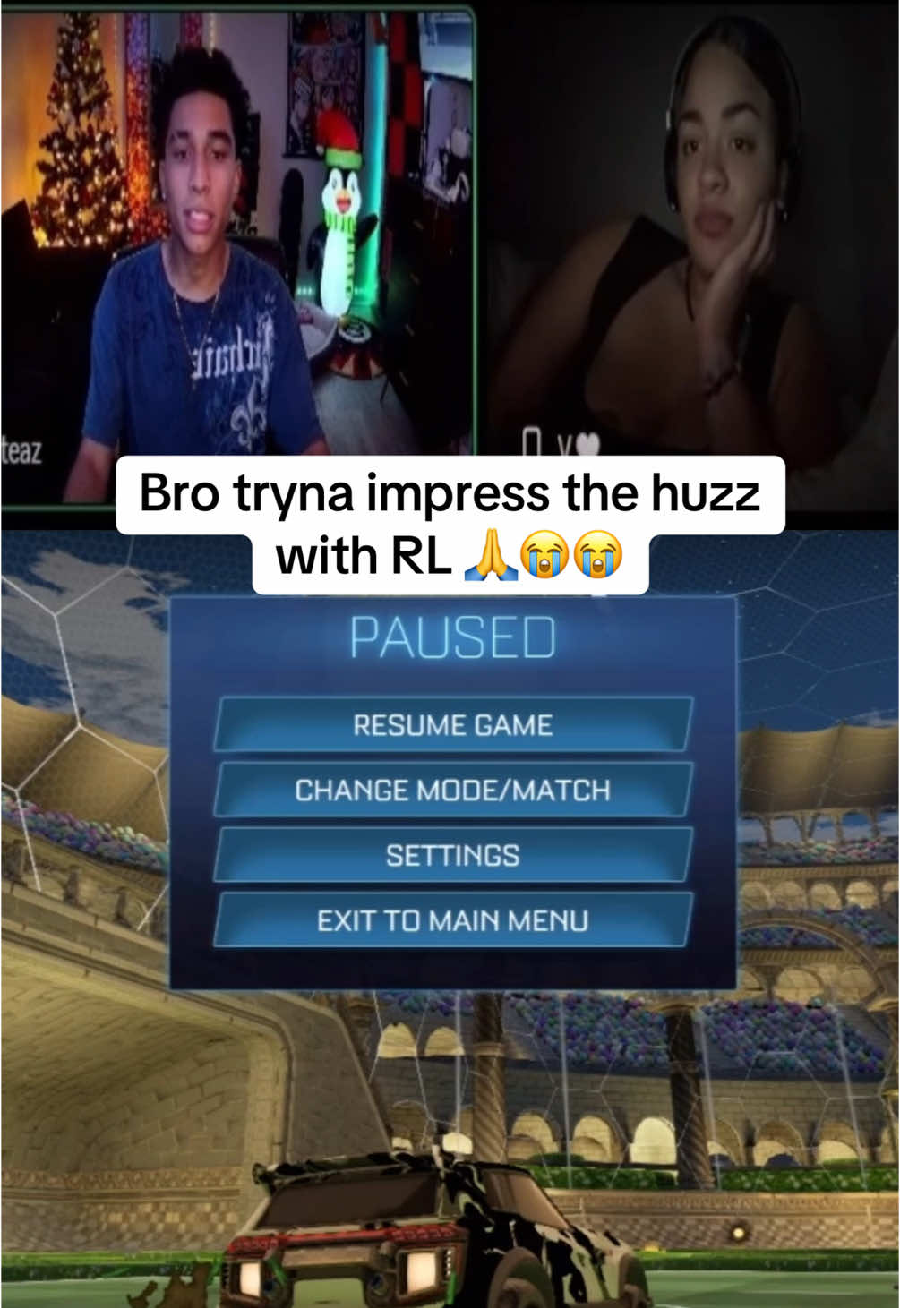 RL rizz #xyzbca #fypシ #viral #rl #rlclips #rocketleague #rocketleaguehighlights #rocketleaguememes 