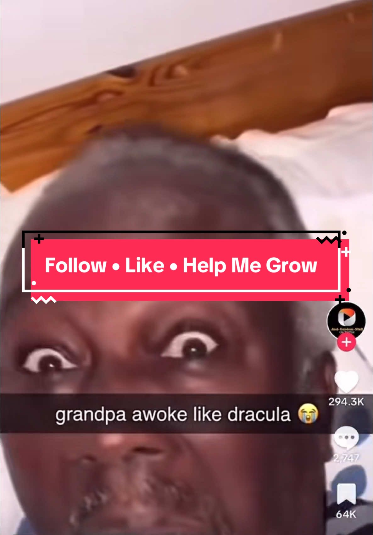 Follow • Like • Help Me Grow   ✝️ #fyp #fun #follow #like #blowup #christmas #holiday #holidays #fyp #fyp #foryoupage #viralvideo #tik #tok @TikTok @tiktok creators @tiktokglobal @Netflix 