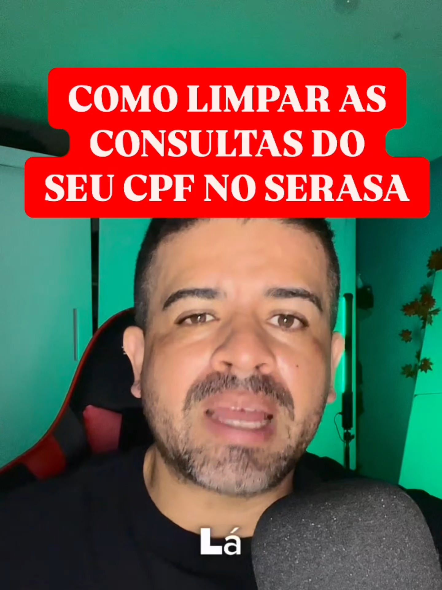 Copie o texto a baixo👇👇 PASSO A PASSO 1º Serasa 2º Registrar Reclamação 3º Nova Reclamação Preencha com essas informações SERASA EXPERIAN SERVIÇOS FINANCEIROS CONSULTA/MONITORAMENTO DE CPF COLETA, USO OU COMPARTILHAMENTO INDEVIDO OU NÃO AUTORIZADO DE DADOS PESSOAIS OU FINANCEIROS Modelo da reclamação Foi realizada a consulta do meu CPF pela empresa xxxx no dia xxxxxx porem, não solicitei ou autorizei a refererida consulta. que prejudicou minha pontuação. Modelo do pedido Solicito a exclusão da consulta promovida pela empresa, pois não foi autorizada, bem como a devolução dos pontos que foram reduzidos por causa da referida consulta, com fundamento no que está previsto nos Artigos 43,§3º e 73 do CDC (Codigo de defesa do consumidor) #dividas #superendividamento  #direitobancario #socre #scorealto #acoreauto #serasa #cpf #moto #honda #lula #viralvideotiktok #fyp