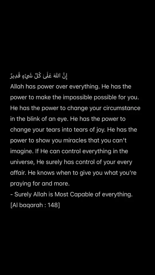 #Allah #prayer #salah #dua #relatable #Allahhaspowerovereverything #reminder #muslimquotes #islamicreminder #quotes #religion #faith #askallah #repost #alhumdulillah #fy #muslimtiktok #fyp #foryou #foryoupage #reposted 