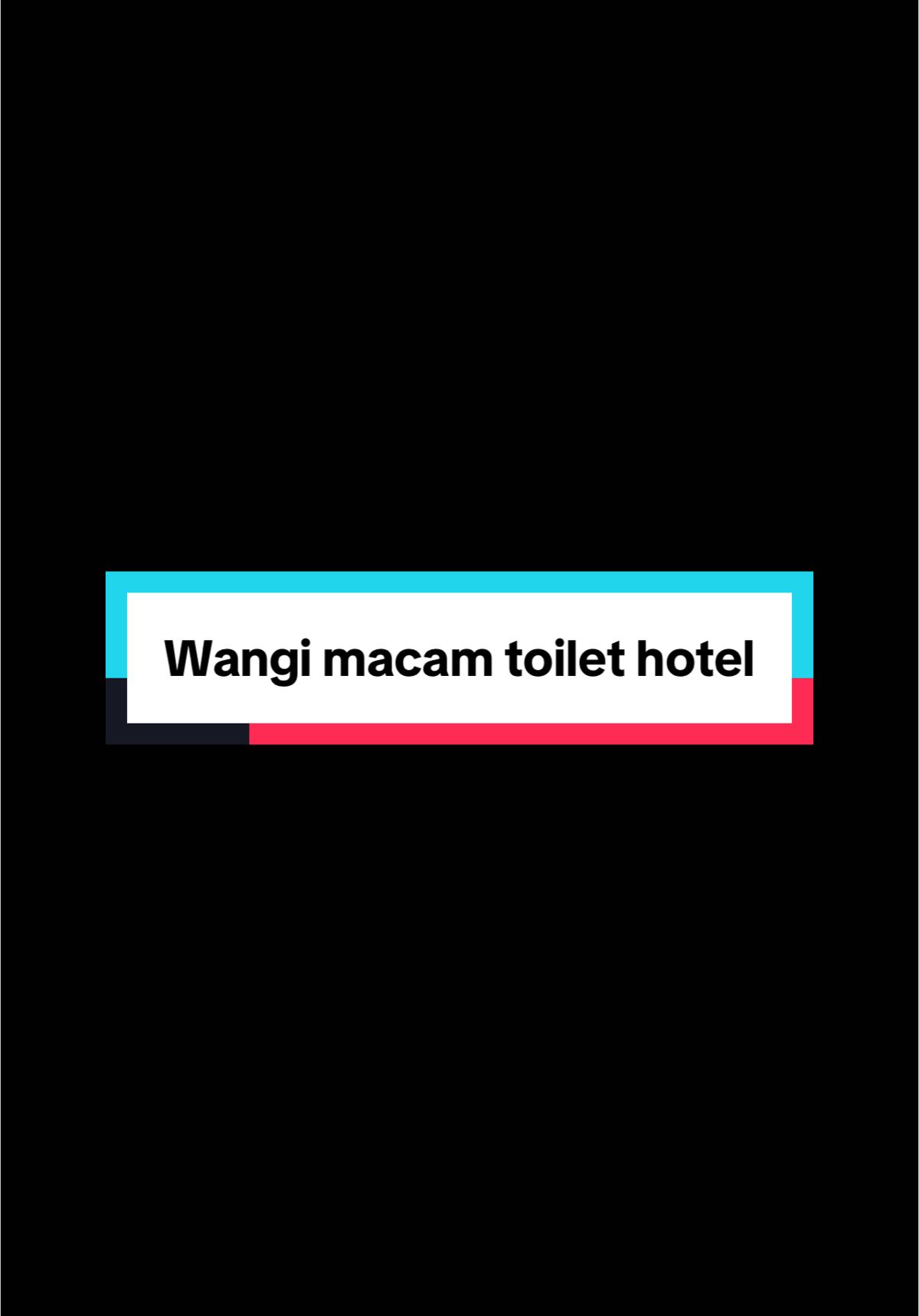 Harga dah la murahhhhh…Bau dia pula boleh tahan 30 hari.berbaloi sangat sangat Cepat grab kat beg kuningggggg!!!!!#wangi #pewangitoilet #tahanlama #viral #fyp 