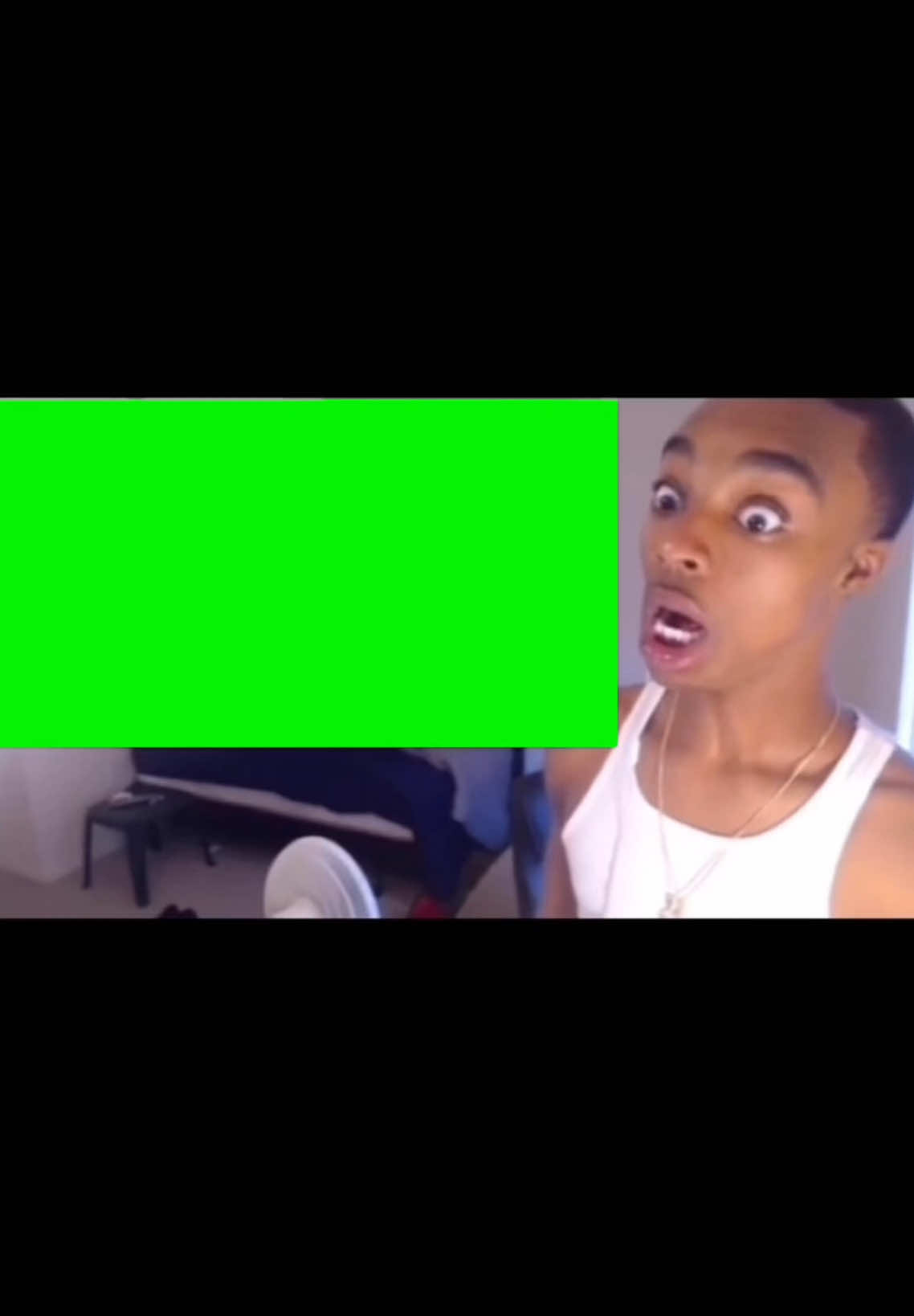 Flight Reacts | Green Screen #streamers #streaming #gamer #viral #fyp #flightreacts #meme 