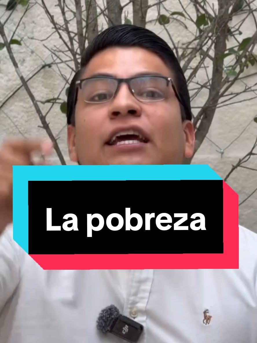 Respuesta a @aitd325  La pobreza  #parati #fyp #AprendeEnTikTok #aprendecongalletas #dinero #economia #finanzas #negocios #politica #mexico #pobreza #eleconomicon  @juve3dstudio @Economía para Todos 