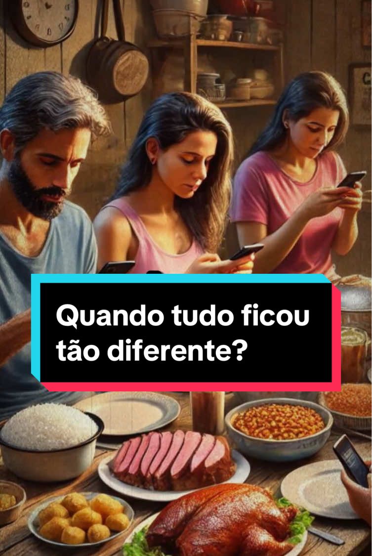 Do que mais você sente saudade? Tempo bom que não volta mais…😞 #reflexao #historia #licaodevida #motivacao #pararefletir #historias #reflexaododia 