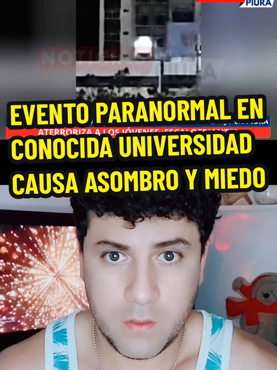 #dúo con @Noticias Piura #piura #antaresmagic #terrorifico #paranormal #paranormalexperience #videosdeterror #miedoextremo 