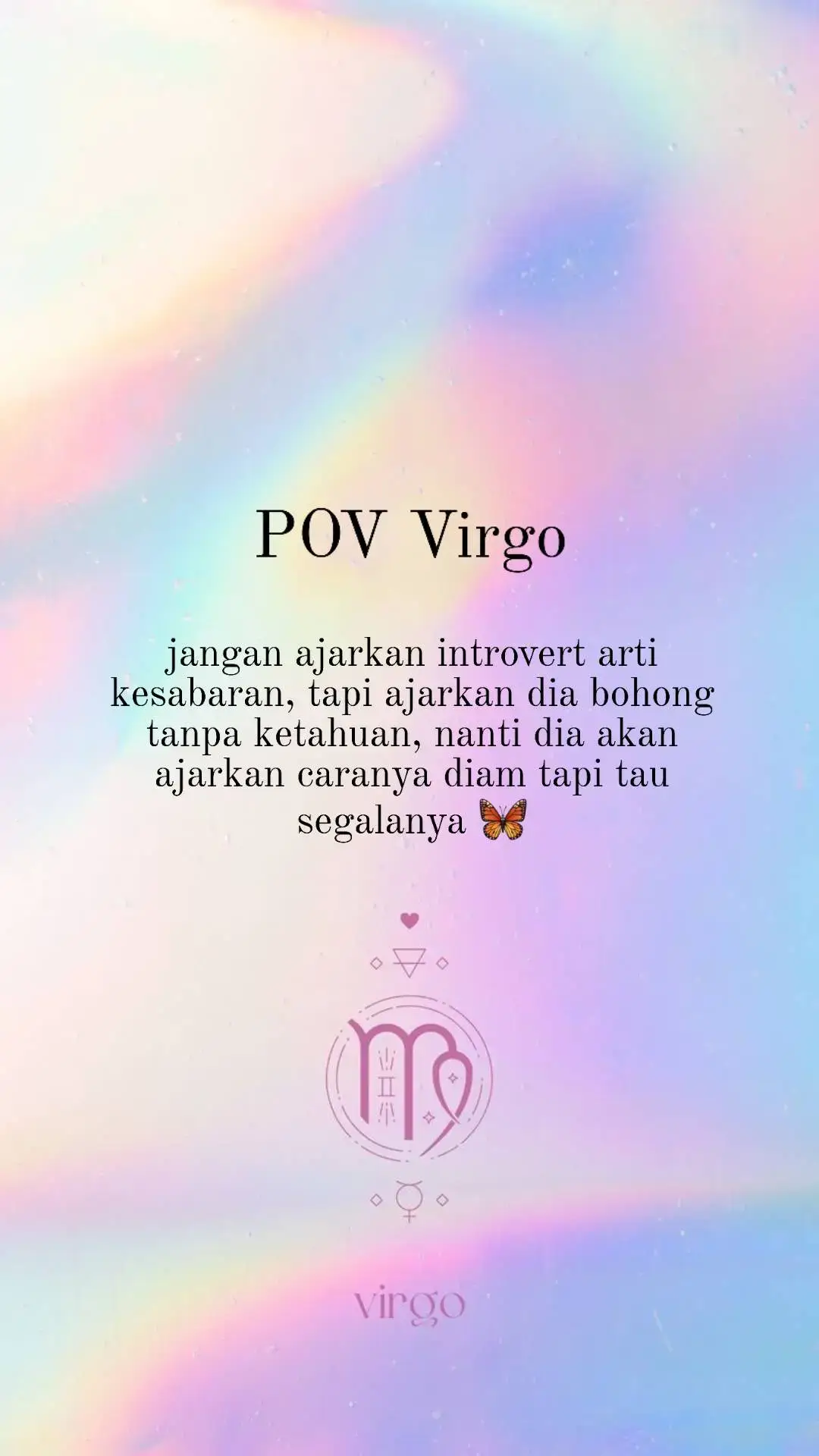 POV Virgo♍️ #virgo♍️ #zodiacsign #allaboutvirgo #zodiac #zodiac #virgo 