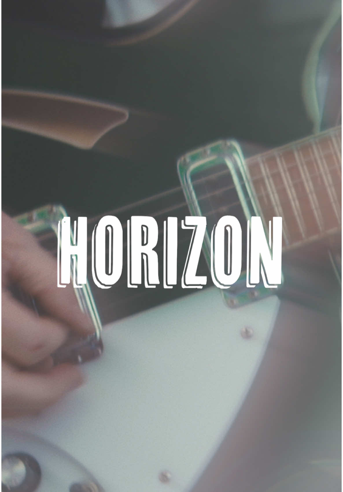 Rise and shine. The “Horizon” #MusicVideo is out NOW 🌄🌌 Watch it at the link in our bio!  🎥: @thiehle 