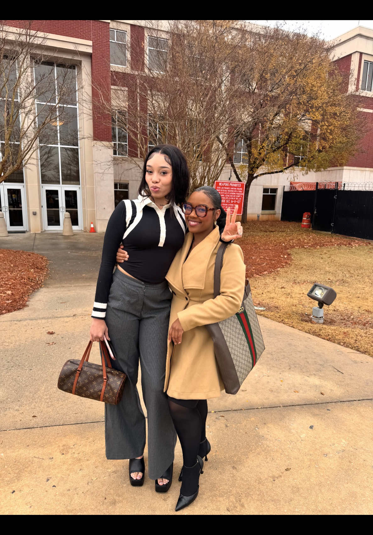 We’re ending Wednesday strong! 💪🏽 When my client hired me, she had one clear request and today, I delivered! Closing this case for one of my funniest, most down-to-earth clients was such a rewarding moment. These are the wins that make it all worth it. 🎉 #TheKudrattLawFirm #AtlantaCriminalDefense #AtlantaPersonalInjury #AFirmThatFights