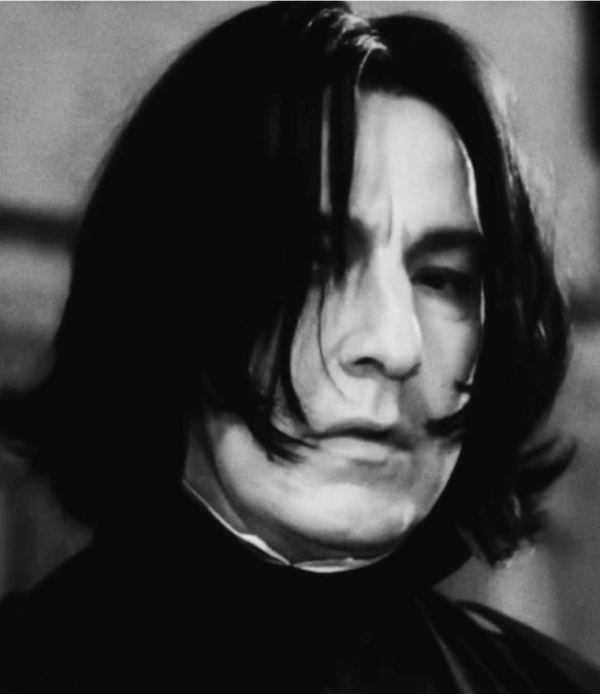 best character in the HP universe idc #snape #severussnape #snapeedit #harrypotter 