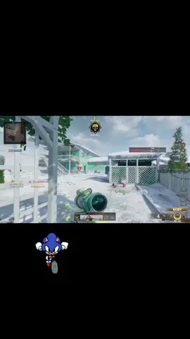 3p, gotta go fast #BlackOps6 #CallOfDuty #Games #Shooter 