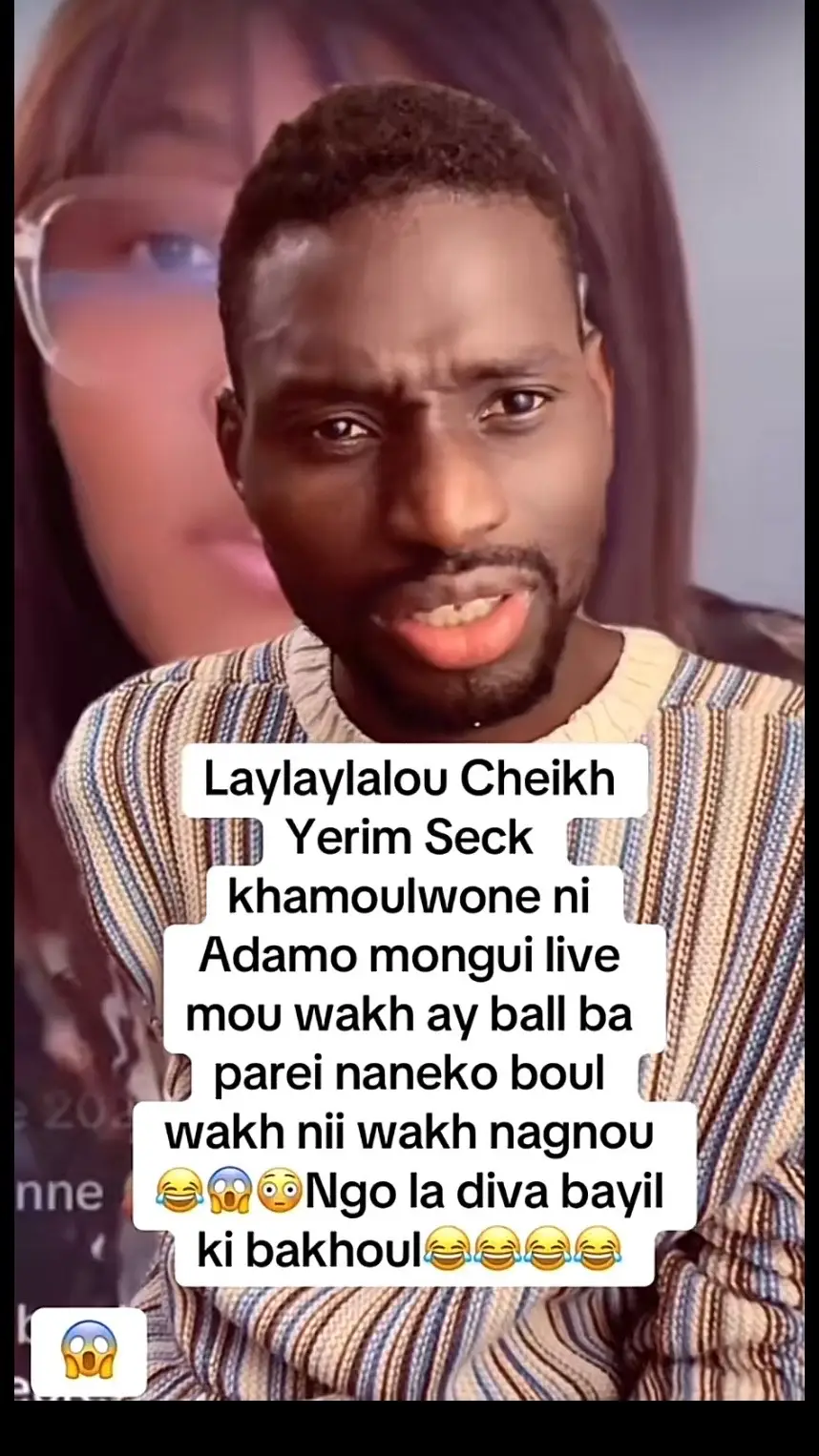 #sonkomoysenegal🇸🇳 #foryoupage❤️❤️ #galsen_tiktok #viralvideos #viralvideos #challenge #humour #tfm #yerimseck 