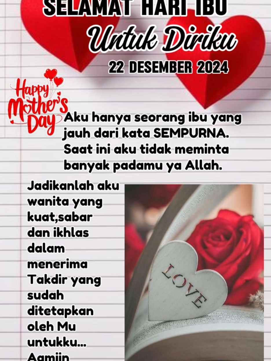 #CapCut #viral #storywa #fyppppppppppppppppppppppp #hariibu2024 #hariibu22desember 