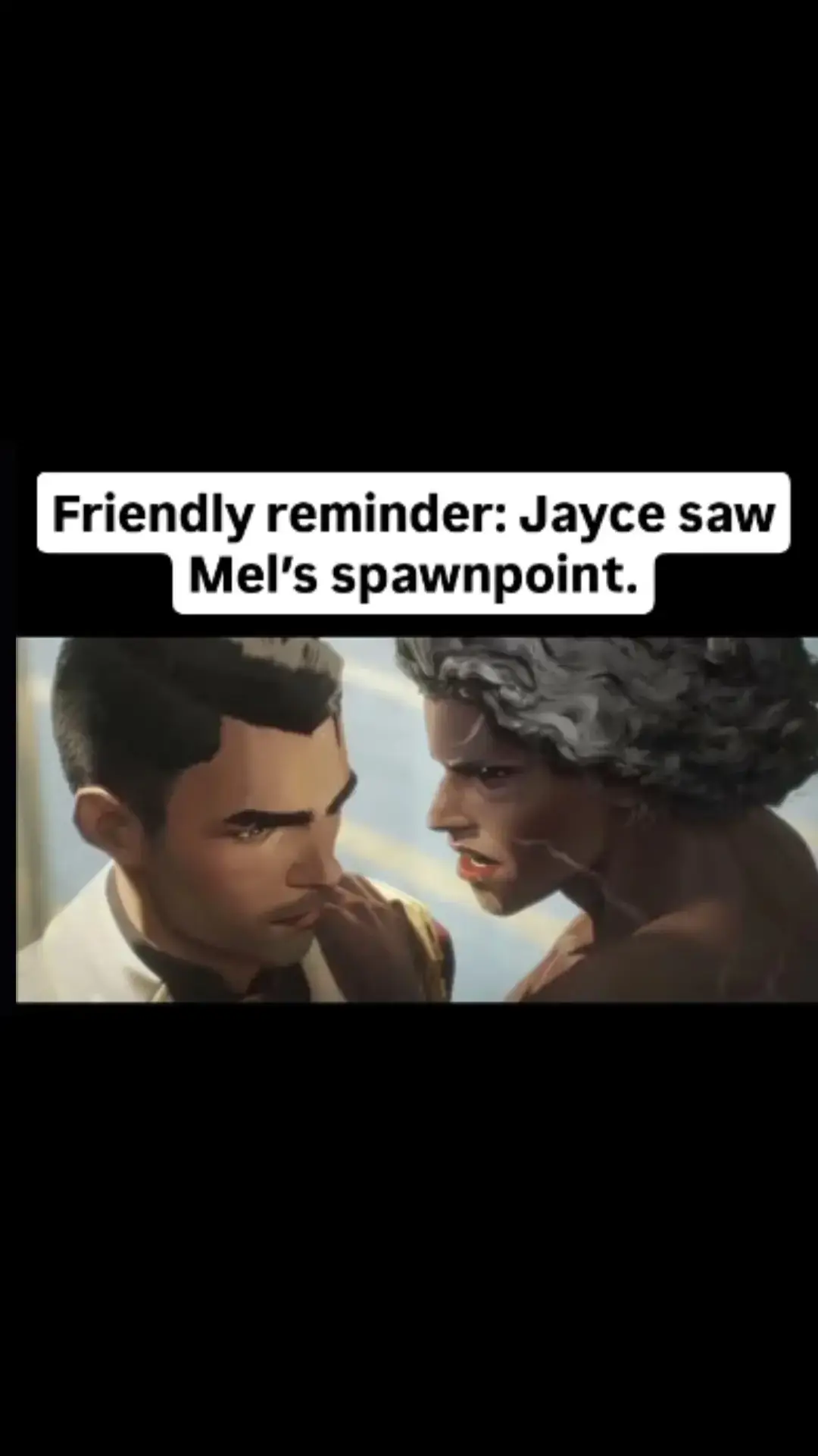 #jayce #arcanememes #fyppp #4upage #fyppage #arcane #fyp 