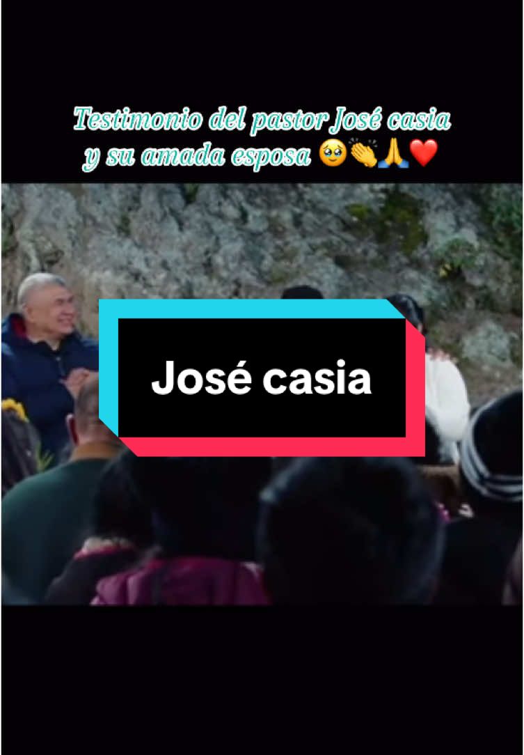 #josecasia #diosteamanolodudes🥺❤️ #hermosa #reflexion #jovenescristianos #dios #diosteama #jesuslovesyou #predicascortas 