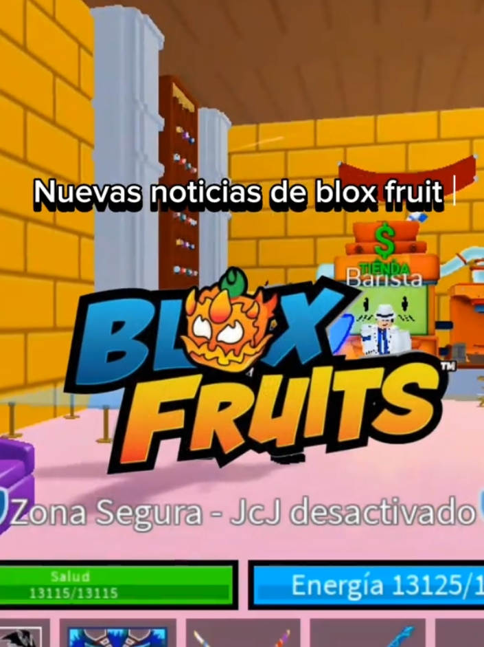 Nuevas noticias #bloxfruits #paratiiiiiiiiiiiiiiiiiiiiiiiiiiiiiii #contenido 