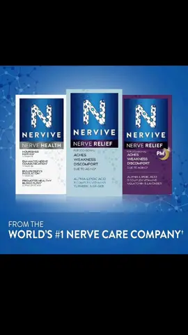Great supplement to help with Neuropathy!! #neuropathy #pain #balance 