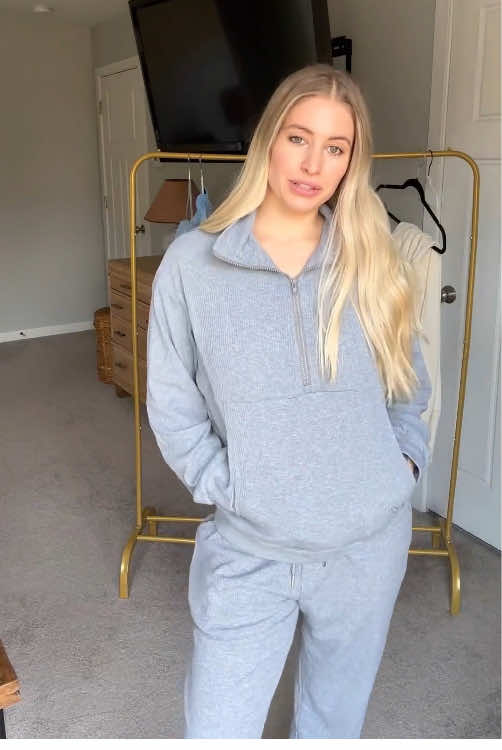 Discover the ultimate in casual wear with our Lounge Wear😍😍 #prettygardenofficial #prettygardenclothing #2pieceset #loungeset #tracksuit #cozyvibes #athleisurefashion #traveloutfitidea #dailyootd #matchingset 