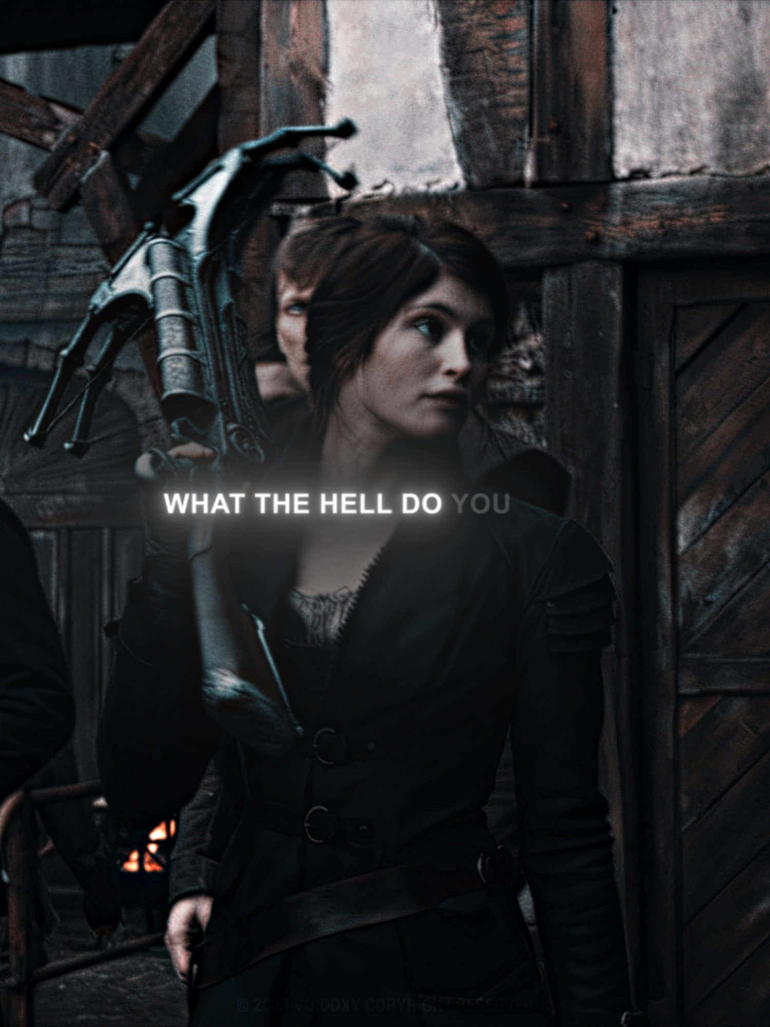 I need a sequel to this movie // #hanselandgretelwitchhunters #hanselandgretel #edit #gemmaarterton #movies // (ORIGINAL CONTENT // FAKE ALL // HIGH QUALITY CONTENT)