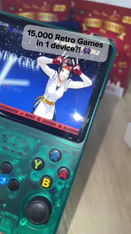 Don't miss the R36s Retro game console #gameconsole #retrogaming #handheld #tiktokmademebuyit ! With 15,000+ games and progress-saving feature. It's cheap now. Link below! #gameconsole #retrogaming #handheld #tiktokmademebuyit #holder 