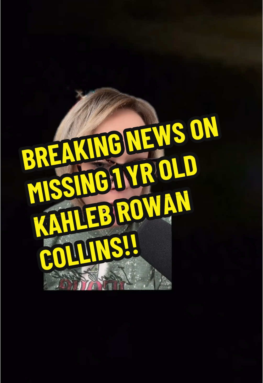 BREAKING NOW: NEW video show HEAVY POLICE PRESENCE at the home where 1 year old Kahleb Collins went missing from! HEAVY POLICE PRESENCE! #MissingChild #greenscreen #KahlebRowanCollins #FayetteCounty #Alabama #AmberAlert #BringKahlebHome #missingkids #unsolvedmysteries #police #policeofficer #video #breaking 