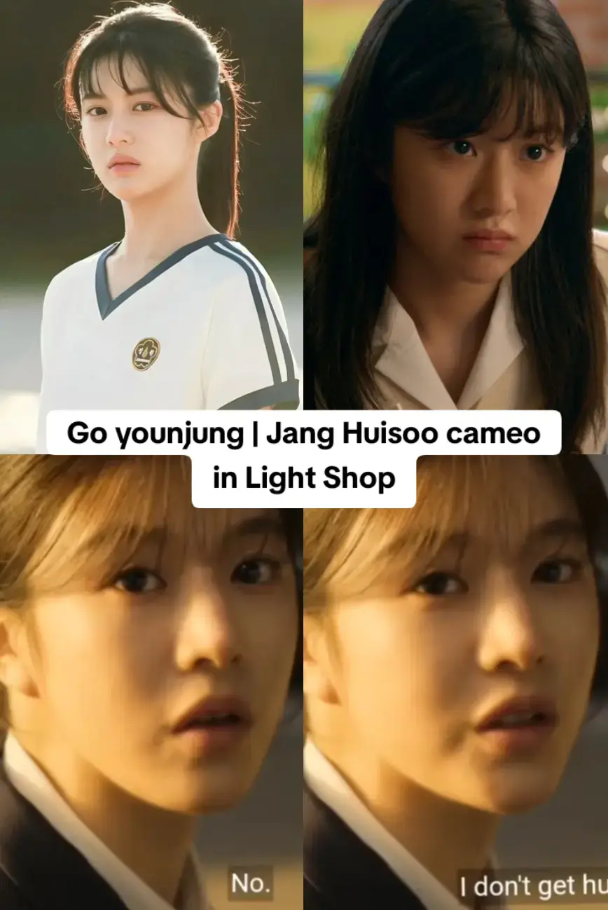 Excited for Moving Season 2! #moving #movingkdrama #lightshop #kdrama #koreandrama #goyounjung #parkjeongmin #koreanactor #koreanactress #cameo #parkboyoung #fyp #foryou #foryoupage 