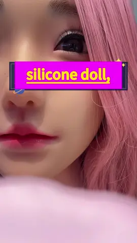 It feels so real, silicone doll, and the touch is top-notch #fyp#tiktok#beauty#Figurines#siliconedoll#dolls#realdoll#girlfrienddoll#garagekitdoll#christmas 