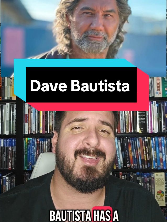 Dave Bautista has shown time and time again that he is taking his acting career seriously and it's honestly think if he's given the opportunity to shine in a dramatic performance that he will be nominated for an Academy Award within the next 10 years. #davebautista #thelastshowgirl #academyawards #moviehottake #unpopularopinion #moviesaminute #movietok #filmtok