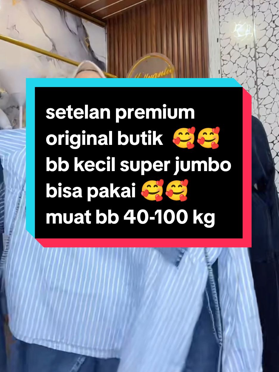 #setelankekinian  #setelanwanita #bajusetelan #bajuwanita #stelanwanita #stelanmurah #bajusetelanwanita  #pakaianwanita #setelanmurah  #setelankulot #setelanadem #setelanelegan #setelanbusui #bajusetelanmurah #setelankekinian 