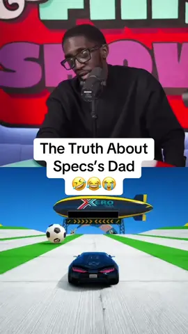 The Truth About Specs’s Dad 🤣😂😭 #fyp #fyppppppppppppppppppppppp #viral #trending #ukfunny #funnyuk #unclepain #bignarstie #specs #chunkzandfilly #chunkz #chunkzandfillyshow #yungfilly #CapCut 