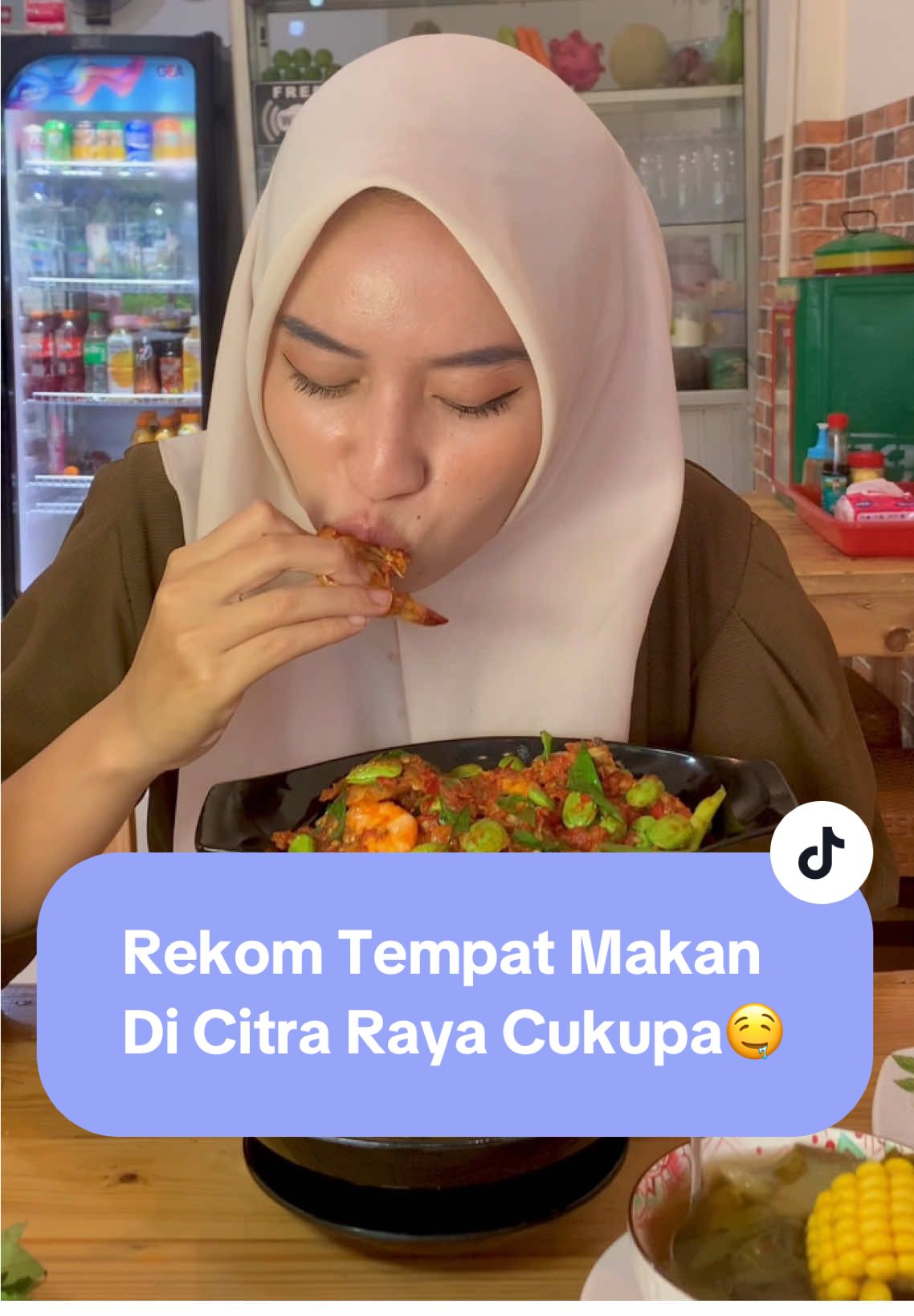 Jangan diskip vidionyaaa.... #cikupa #cikupamastangerang #cikupatangerang #citraraya #citrarayatangerang #citraraya #kulinercitraraya