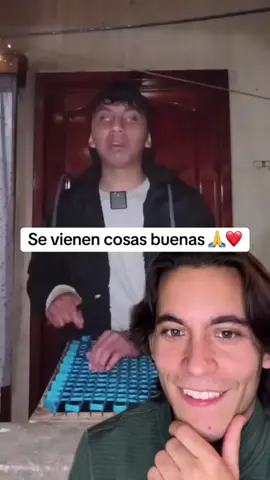Se vienen cosas buenas ❤️ Los tiempos de Dios son perfectos 🙏