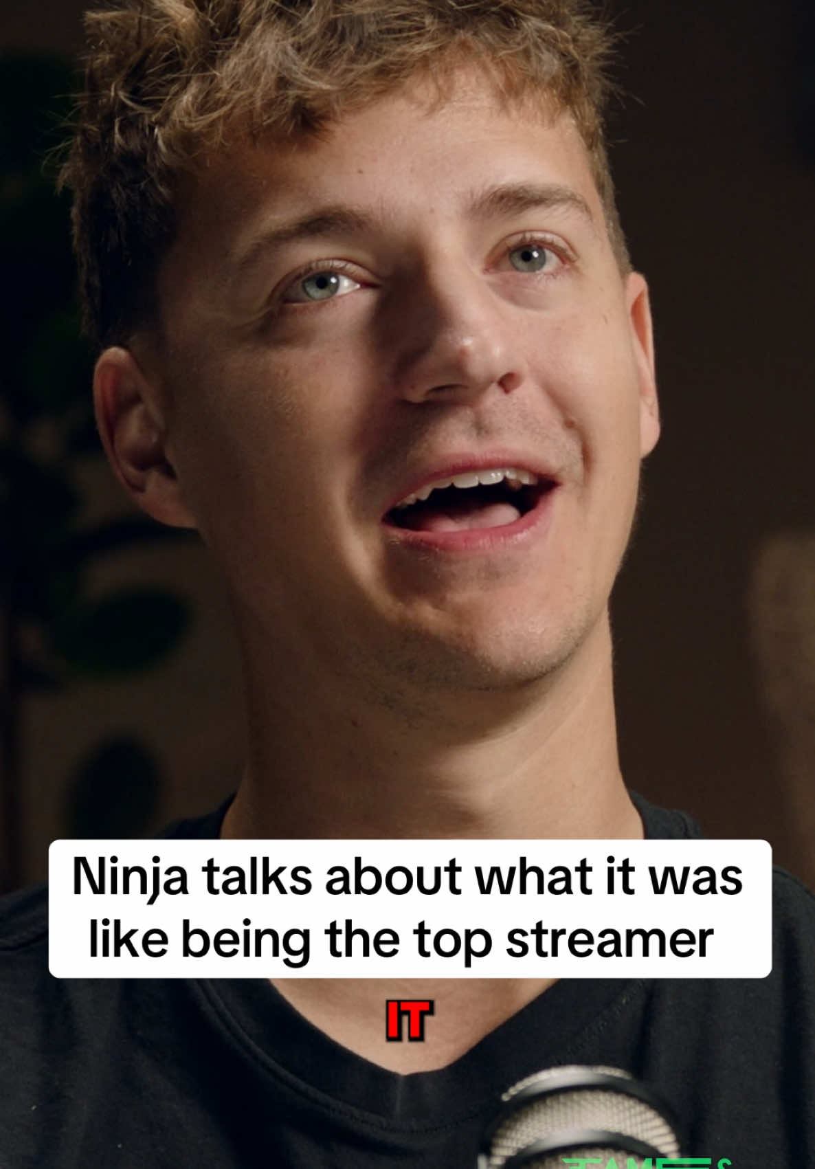 “Peak” ninja was crazy #faze #ninja #fortnite #fazeapex #fyp 