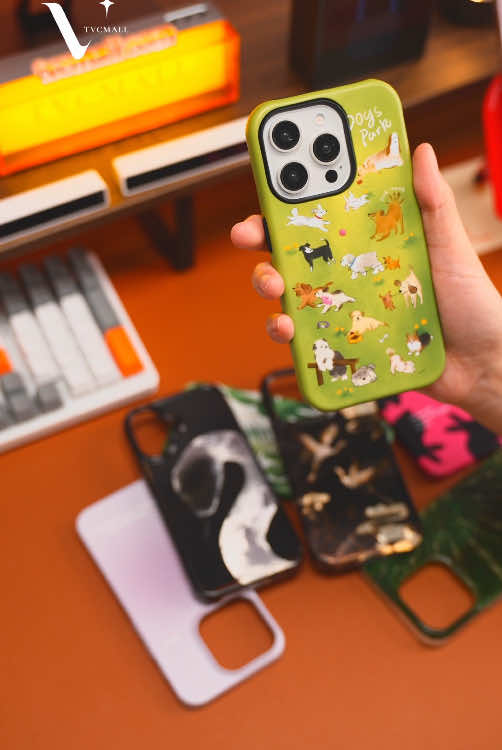 Starting the new year right with these must-have phone cases! 😍🎊#iphonecase #foryourpage #wholesale #tvcmall #phonecases 